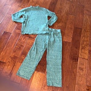 Girls Zara Set